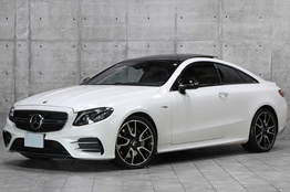 メルセデスAMG Eクラス