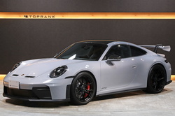 2025 ポルシェ 911 GT3 PDK Type992.2