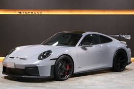 ポルシェ 911