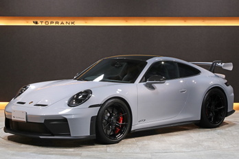 ポルシェ 911