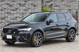 ボルボ XC60