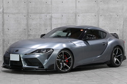 2020 トヨタ スープラ RZ