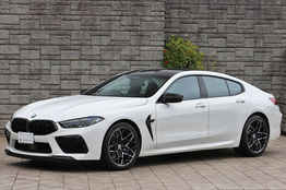 BMW M8
