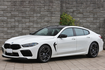 BMW M8