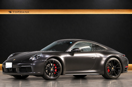 ポルシェ 911