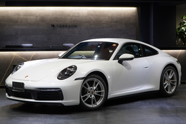 ポルシェ 911