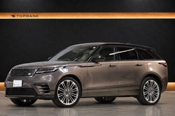 2023 ランドローバー レンジローバーヴェラール ダイナミックHSE D200