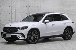 2024 メルセデス・ベンツ GLC GLC220d 4MATIC AMGラインPKG