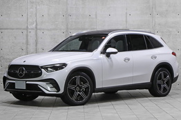 メルセデス・ベンツ GLC