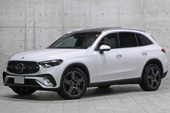 メルセデス・ベンツ GLC