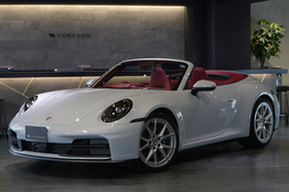 ポルシェ 911