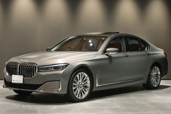 BMW 7シリーズ