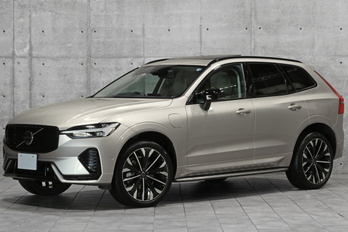 ボルボ XC60