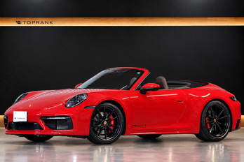 ポルシェ 911