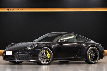 ポルシェ 911