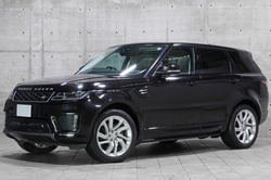 2020 ランドローバー レンジローバースポーツ HSE
