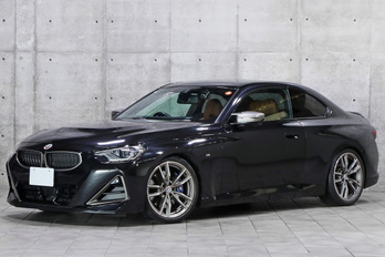 BMW 2シリーズ