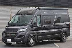 2020 フィアット デュカト ADRIA TWIN SUPREME 600SPB GB