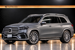 2024 メルセデス・ベンツ GLSクラス GLS450d 4マチック