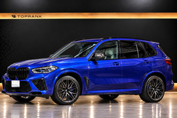 2020 BMW X5 M コンペティション