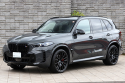 2025 BMW X5 M60i xDrive エディションシャドー