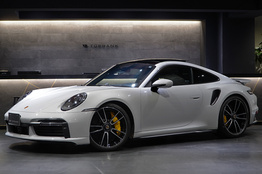 ポルシェ 911