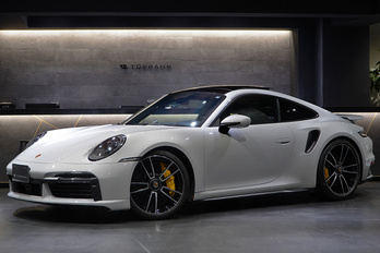 ポルシェ 911