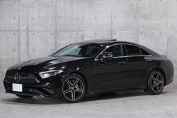 2023 メルセデス・ベンツ CLSクラス CLS220d スポーツ