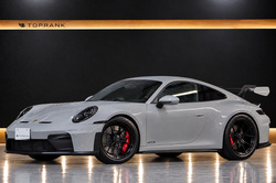 2025 ポルシェ 911 GT3