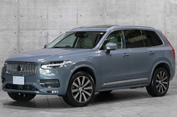 2023 ボルボ XC90 アルティメット B6 AWD