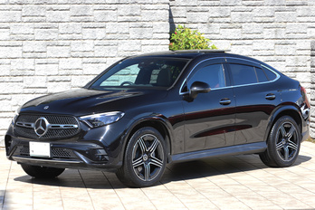 メルセデス・ベンツ GLC