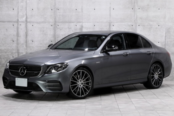 メルセデスAMG Eクラス