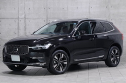 2026 ボルボ XC60 ウルトラ B5 AWD