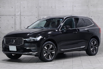 ボルボ XC60
