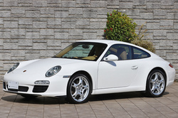 2010 ポルシェ 911 カレラ PDK スポーツクロノPKG