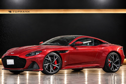 2019 アストンマーティン DBS スーパーレッジェーラ