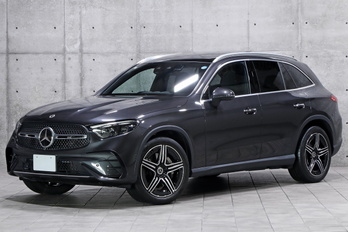 メルセデス・ベンツ GLC