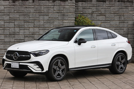 メルセデス・ベンツ GLC