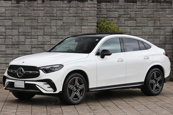メルセデス・ベンツ GLC