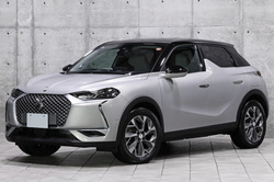 2021 DSオートモビル DS3クロスバック E-TENSE グランシック