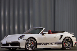ポルシェ 911