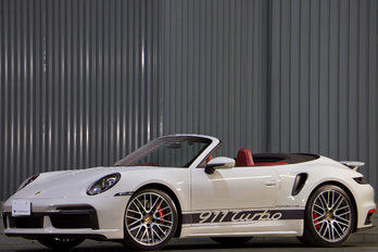 ポルシェ 911