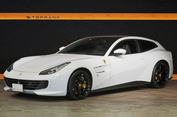 2020 フェラーリ GTC4ルッソ T F1 DCT