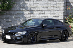 2014 BMW M4 クーペ DCT
