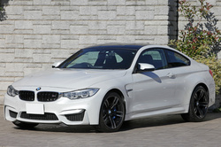 2015 BMW M4 クーペ DCT