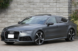 2016 アウディ RS7スポーツバック ダイナミックPKGプラス