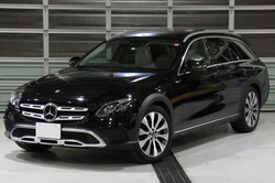 2019 メルセデス・ベンツ Eクラスワゴン E220d 4MATIC オールテレイン