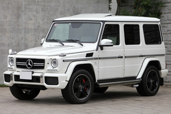 2013 メルセデス・ベンツ Gクラス G63 AMG デジーノエクスクルーシブPKG