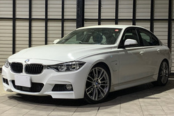 2016 BMW 3シリーズ 330e Mスポーツ