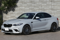 2018 BMW M2 コンペティション DCT